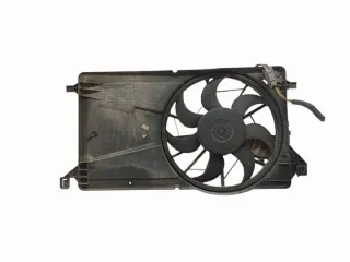 3M5H-8C607-RE 2004-2012 Вентилятор радиатора Volvo V50 Арт e12055449, вид 1