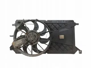 3M5H-8C607-RE 2004-2012 Вентилятор радиатора Volvo V50 Арт e12055449, вид 3