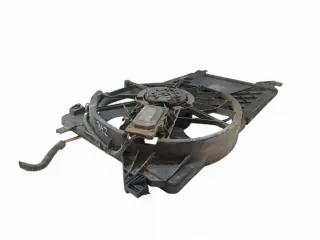 3M5H-8C607-RE 2004-2012 Вентилятор радиатора Volvo V50 Арт e12055449, вид 5