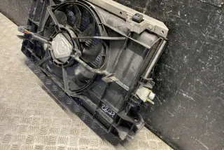 107673200H Вентилятор радиатора Tesla model 3 Арт e12055384, вид 2