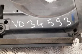 7638564 Корпус воздушного фильтра BMW X5 F15 Арт e12055338, вид 1