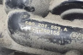 5Q0201559A Насос топливный Volkswagen Golf 7 Арт e12055198, вид 1