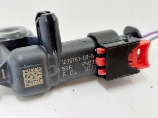1036761-00-B Датчик удара Tesla model Y Арт e12054490, вид 4