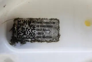 7300477 Насос топливный MINI Cooper F56,F55 Арт e12054457, вид 5