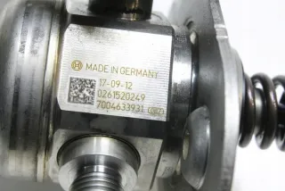 0261520249 Насос топливный MINI Cooper F56,F55 Арт e12054456, вид 4