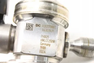 C118 A2820700001 Насос топливный Mercedes A W177 Арт e12054357, вид 1