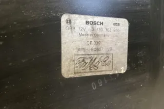 3M5H8C607 Вентилятор радиатора Ford C-max 2 Арт e12054347, вид 2