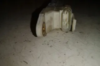 6914304 Датчик удара MINI Cooper R50 Арт e12054239, вид 4