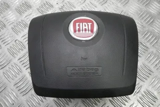 07356857820 Подушка безопасности Fiat Ducato 3 Арт e12054204, вид 1