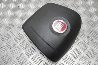 07356857820 Подушка безопасности Fiat Ducato 3 Арт e12054204, вид 3