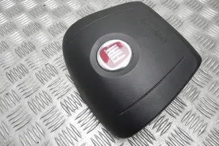07356857820 Подушка безопасности Fiat Ducato 3 Арт e12054204, вид 5