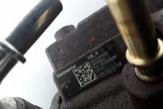 9676289780 Насос топливный Citroen C1 2 Арт e12053964, вид 1