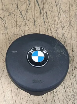 307583391N77AI Подушка безопасности BMW X5 F15 Арт e12053878, вид 1