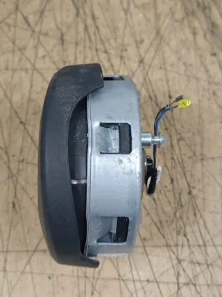 307583391N77AI Подушка безопасности BMW X5 F15 Арт e12053878, вид 2