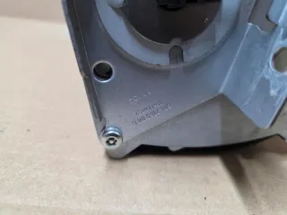 39703970809L Подушка безопасности BMW 5 E60/E61 Арт e12053609, вид 7