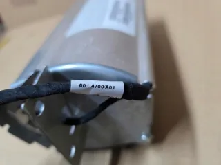 39703970809L Подушка безопасности BMW 5 E60/E61 Арт e12053609, вид 9