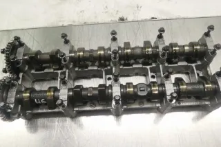 R6110160504 Датчик коленвала Mercedes S W220 Арт e12053515, вид 3
