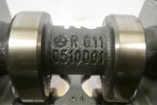 R6110160504 Датчик коленвала Mercedes S W220 Арт e12053515, вид 4