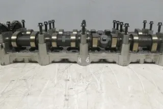 R6110160504 Датчик коленвала Mercedes S W220 Арт e12053515, вид 5