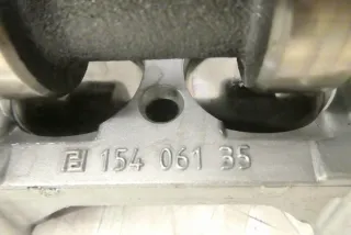 R6110160504 Датчик коленвала Mercedes S W220 Арт e12053515, вид 7