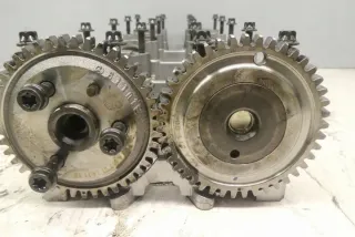 R6110160504 Датчик коленвала Mercedes S W220 Арт e12053515, вид 9