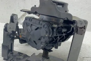 9835028580 Насос вакуумный Opel Vivaro C Арт e12053384, вид 2
