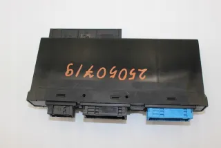9287218 Блок комфорта BMW X3 F25 Арт e12053383, вид 2