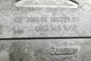 06D145100E Насос вакуумный Audi A4 B7 Арт e12053253, вид 1