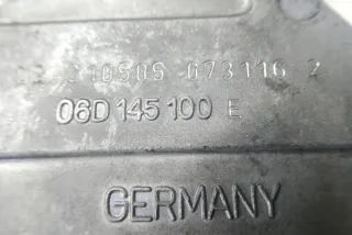 06D145100E Насос вакуумный Audi A4 B7 Арт e12053252, вид 3