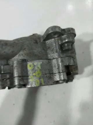 03G145209 Насос вакуумный Audi A3 8P Арт e12053241, вид 3