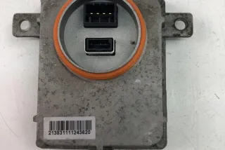 8K0941597B Блок управления светом Skoda Octavia A7 Арт e12053187, вид 3