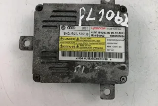 8K0941597B Блок управления светом Skoda Octavia A7 Арт e12053187, вид 4