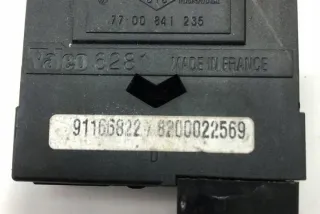 KW01_ 7700841235 Блок управления светом Renault Clio 3 Арт e12053175, вид 2