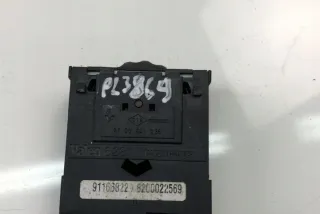 KW01_ 7700841235 Блок управления светом Renault Clio 3 Арт e12053175, вид 4