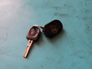 4B0905851C IMPRK1392356, Замок зажигания Volkswagen Transporter T5 Арт e12053148, вид 2