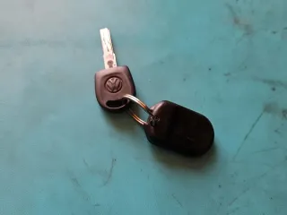 4B0905851C IMPRK1392356, Замок зажигания Volkswagen Transporter T5 Арт e12053148, вид 3