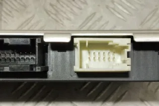 9313933 Блок управления светом BMW 6 F06/F12/F13 Арт e12052942, вид 2