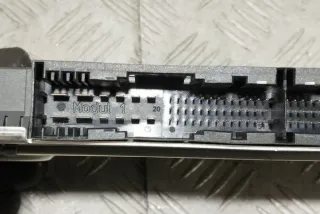9313933 Блок управления светом BMW 6 F06/F12/F13 Арт e12052942, вид 4