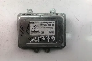 5DV00900000 Блок управления светом BMW 5 E60/E61 Арт e12052895, вид 2
