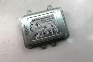 5DV00900000 Блок управления светом BMW 5 E60/E61 Арт e12052895, вид 4