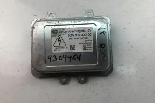 5DV00900000 Блок управления светом BMW 5 E60/E61 Арт e12052894, вид 4