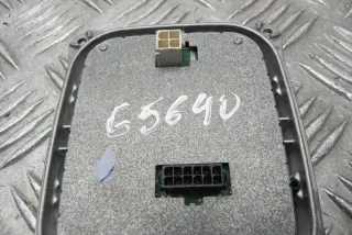 7263052 Блок управления светом BMW 3 E90/E91/E92/E93 Арт e12052859, вид 3