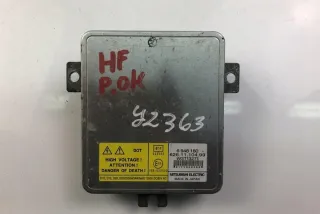 6948180 Блок управления светом BMW 3 E90/E91/E92/E93 Арт e12052848, вид 4
