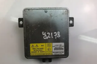 6948180 Блок управления светом BMW 3 E90/E91/E92/E93 Арт e12052847, вид 2