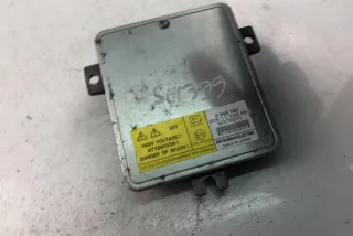 6948180 Блок управления светом BMW 3 E90/E91/E92/E93 Арт e12052838, вид 2