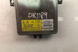 6948180 Блок управления светом BMW 3 E90/E91/E92/E93 Арт e12052825, вид 2