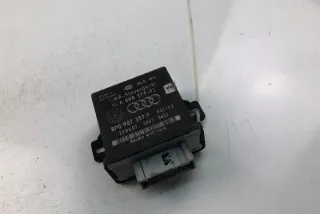 8P0907357F Блок управления светом Audi A4 B7 Арт e12052714, вид 1