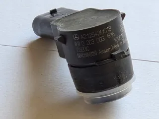 A2125420018 Датчик температуры Mercedes E C207 Арт e12052665, вид 3