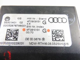 4F0909131G Замок зажигания Audi A6 C6 (S6,RS6) Арт e12052578, вид 8