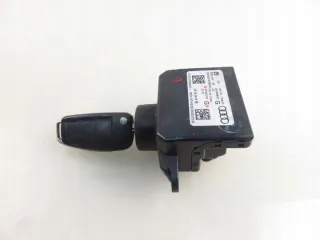 4F0909131G Замок зажигания Audi A6 C6 (S6,RS6) Арт e12052578, вид 9